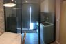 1 Bedroom Condo for rent in Kensington Kaset Campus, Sena Nikhom, Bangkok near BTS Royal Forest Department