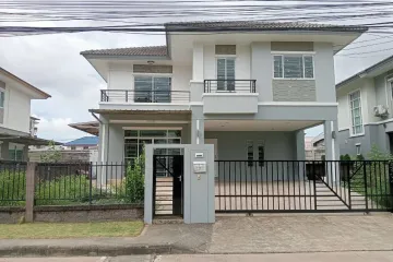 3 Bedroom House for rent in Bang Phli Yai, Samut Prakan