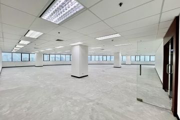 Office for rent in Bang Kapi, Bangkok near MRT Phetchaburi