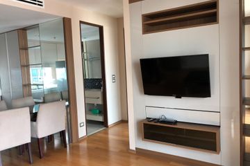 2 Bedroom Condo for rent in Makkasan, Bangkok near Airport Rail Link Makkasan