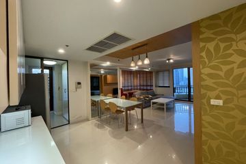 2 Bedroom Condo for rent in Thung Maha Mek, Bangkok near MRT Lumpini