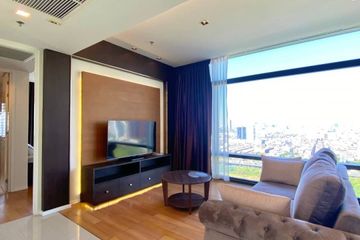 2 Bedroom Condo for rent in Makkasan, Bangkok near Airport Rail Link Makkasan