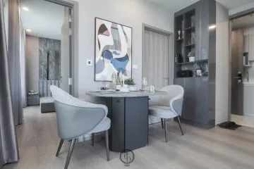 2 Bedroom Condo for rent in Bang Kaeo, Samut Prakan