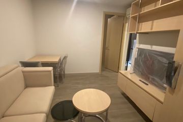 1 Bedroom Condo for rent in Chong Nonsi, Bangkok near MRT Khlong Toei