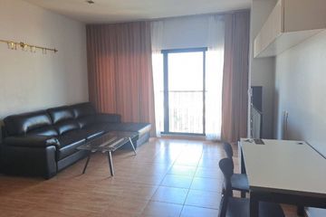 1 Bedroom Condo for rent in Phra Khanong Nuea, Bangkok near BTS Ekkamai