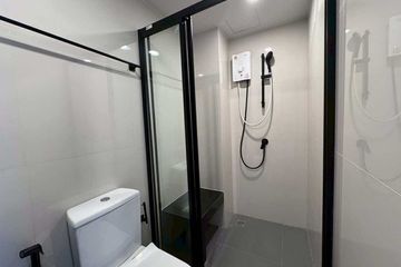 1 Bedroom Condo for rent in Huai Khwang, Bangkok near MRT Huai Khwang