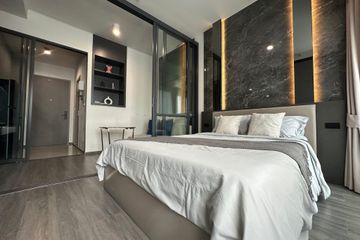 Condo for rent in Phra Khanong, Bangkok near BTS Phra Khanong