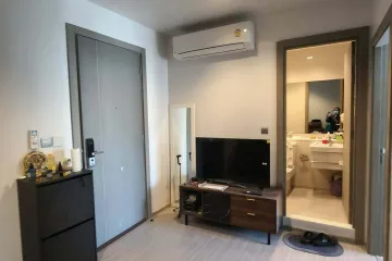 1 Bedroom Condo for rent in Makkasan, Bangkok near MRT Phra Ram 9