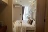 1 Bedroom Condo for rent in Cooper Siam, Rong Mueang, Bangkok near BTS National Stadium