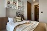 1 Bedroom Condo for rent in Cooper Siam, Rong Mueang, Bangkok near BTS National Stadium