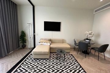 2 Bedroom Condo for rent in Bang Lamphu Lang, Bangkok near BTS Krung Thon Buri