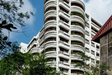 3 Bedroom Condo for rent in Thung Maha Mek, Bangkok