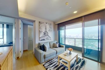 2 Bedroom Condo for rent in Khlong Tan, Bangkok near MRT Queen Sirikit National Convention Centre