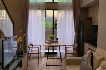 1 Bedroom Condo for rent in Yan Nawa, Bangkok near BTS Surasak