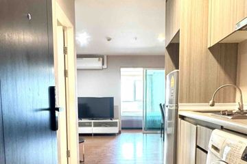 1 Bedroom Condo for rent in Huai Khwang, Bangkok near MRT Phra Ram 9