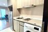 1 Bedroom Condo for rent in Belle Grand Rama 9, Huai Khwang, Bangkok near MRT Phra Ram 9