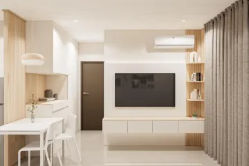 1 Bedroom Condo for rent in Phra Khanong Nuea, Bangkok near BTS Phra Khanong