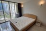 1 Bedroom Condo for rent in Asoke Place, Khlong Toei Nuea, Bangkok near MRT Sukhumvit