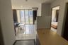 1 Bedroom Condo for rent in Asoke Place, Khlong Toei Nuea, Bangkok near MRT Sukhumvit