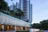 2 Bedroom Condo for rent in Chatrium Residence Riverside, Wat Phraya Krai, Bangkok near BTS Saphan Taksin