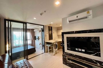 1 Bedroom Condo for rent in Talat Phlu, Bangkok near BTS Talat Phlu