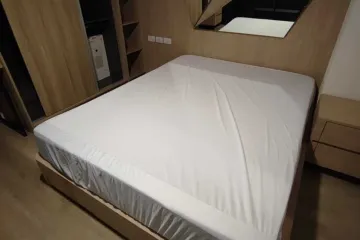 1 Bedroom Condo for rent in Phra Khanong, Bangkok near BTS On Nut