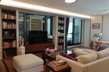 3 Bedroom Condo for rent in Khlong Toei Nuea, Bangkok near MRT Sukhumvit