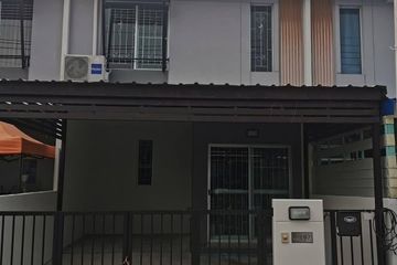 3 Bedroom Townhouse for rent in Bang Kaeo, Samut Prakan