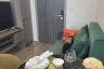 1 Bedroom Condo for rent in Knightsbridge Prime Onnut, Phra Khanong Nuea, Bangkok near BTS On Nut