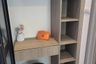 1 Bedroom Condo for rent in Knightsbridge Prime Onnut, Phra Khanong Nuea, Bangkok near BTS On Nut