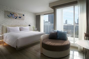 Apartment for rent in Chong Nonsi, Bangkok