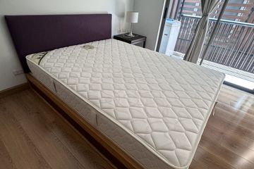 1 Bedroom Condo for rent in Thung Wat Don, Bangkok near BTS Sueksa Witthaya