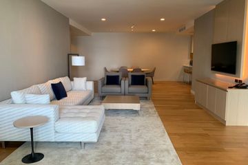 2 Bedroom Condo for rent in Wat Phraya Krai, Bangkok near BTS Saphan Taksin