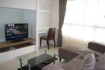 1 Bedroom Condo for rent in Khlong Ton Sai, Bangkok near BTS Krung Thon Buri