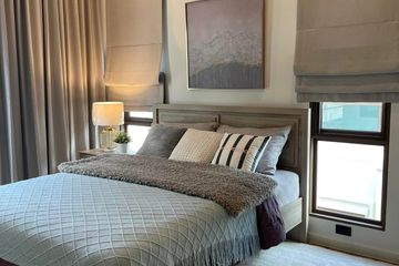 4 Bedroom Townhouse for rent in Hua Mak, Bangkok