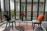 4 Bedroom Townhouse for rent in Burasiri Krungthep Kreetha, Hua Mak, Bangkok