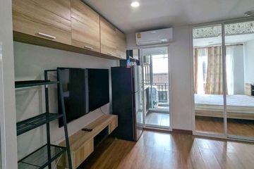 1 Bedroom Condo for rent in Suan Luang, Bangkok near BTS On Nut
