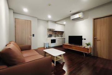 1 Bedroom Condo for rent in Phra Khanong, Bangkok near BTS Ekkamai