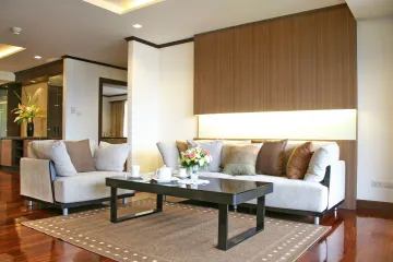 3 Bedroom Condo for rent in Khlong Toei, Bangkok near MRT Queen Sirikit National Convention Centre