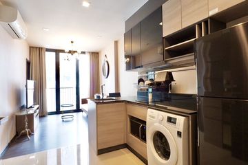 1 Bedroom Condo for rent in Din Daeng, Bangkok near MRT Phra Ram 9