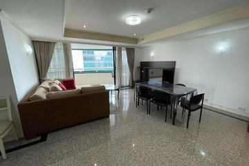 2 Bedroom Condo for rent in Khlong Toei Nuea, Bangkok near MRT Sukhumvit