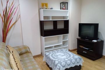 1 Bedroom Condo for rent in Huai Khwang, Bangkok near MRT Phra Ram 9