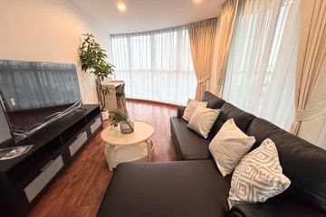 2 Bedroom Condo for rent in Hua Mak, Bangkok near MRT Lam Sali