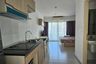 1 Bedroom Condo for rent in Niche Mono Sukhumvit 50, Phra Khanong, Bangkok near BTS On Nut