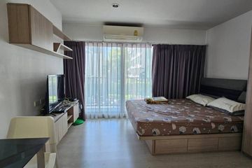 1 Bedroom Condo for rent in Niche Mono Sukhumvit 50, Phra Khanong, Bangkok near BTS On Nut