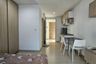 1 Bedroom Condo for rent in Niche Mono Sukhumvit 50, Phra Khanong, Bangkok near BTS On Nut