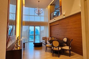 2 Bedroom Condo for rent in The Rajdamri, Pathum Wan, Bangkok near BTS Ratchadamri