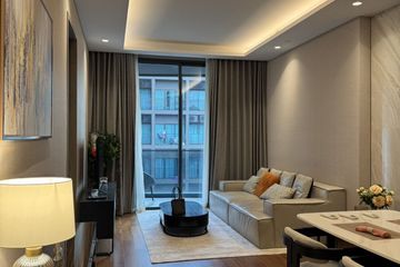 2 Bedroom Condo for rent in Khlong Tan, Bangkok near BTS Phrom Phong