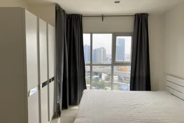 1 Bedroom Condo for rent in Phra Khanong, Bangkok near BTS Phra Khanong