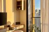 1 Bedroom Condo for rent in NOBLE STATE 39, Khlong Tan Nuea, Bangkok near BTS Phrom Phong
